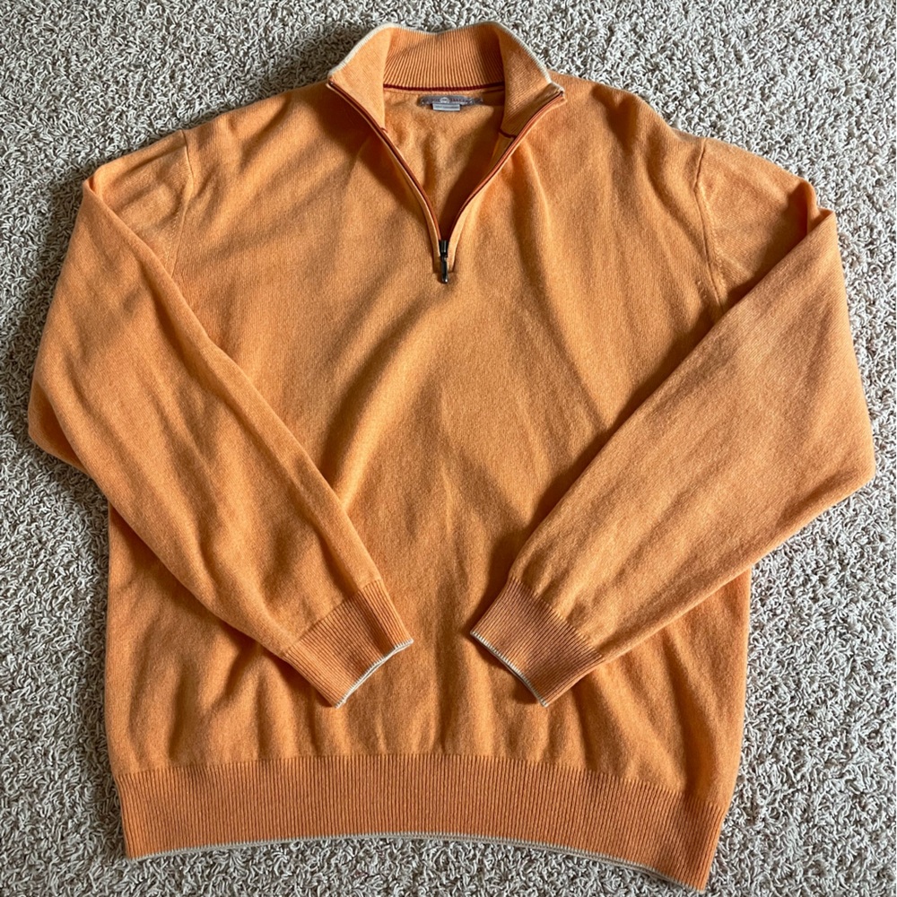 Women's Luigi Baldo Sweater
